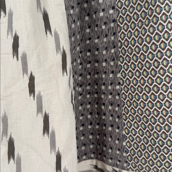 Anthropologie Walk With Me Dress - Picture 6 of 15